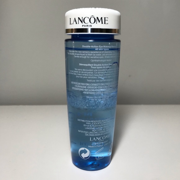 Lancôme Bi-facil Make up remover New! - Picture 2 of 4